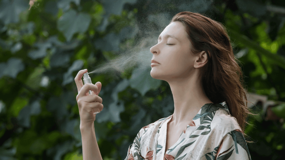 Kapan Face Mist Digunakan agar Kulit Terlihat Fresh? Kalau Salah Bikin Susah, Lho!